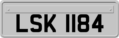 LSK1184