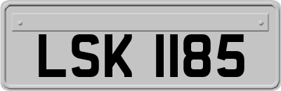 LSK1185