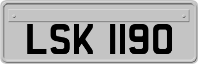 LSK1190