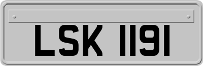 LSK1191