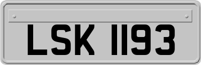 LSK1193