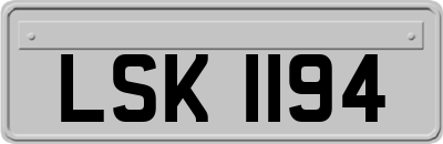 LSK1194