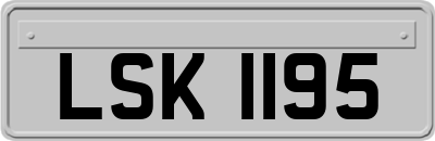 LSK1195