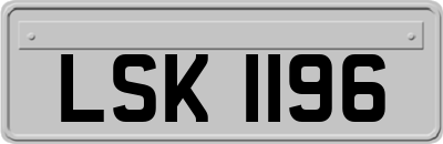 LSK1196