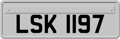 LSK1197