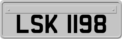 LSK1198