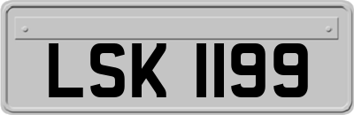 LSK1199