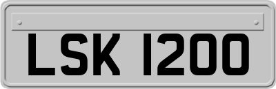 LSK1200