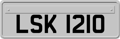 LSK1210