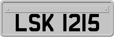 LSK1215