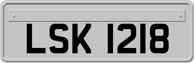 LSK1218