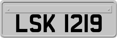 LSK1219