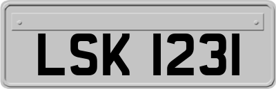 LSK1231