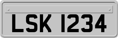 LSK1234