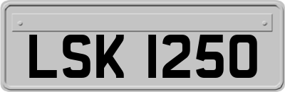 LSK1250