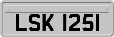 LSK1251