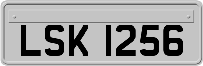 LSK1256