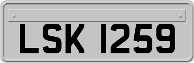 LSK1259