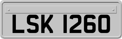 LSK1260