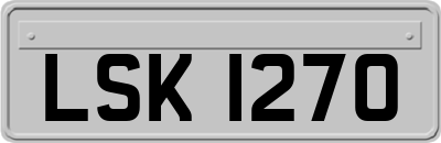 LSK1270