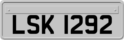 LSK1292
