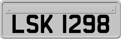 LSK1298