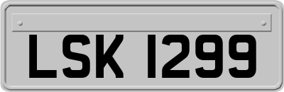 LSK1299