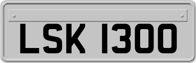 LSK1300