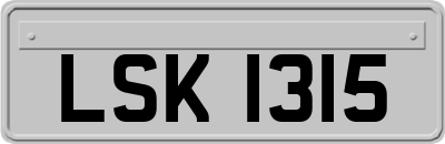 LSK1315