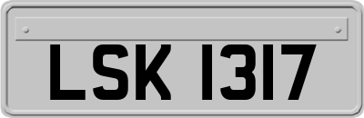 LSK1317
