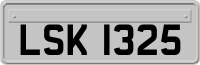 LSK1325
