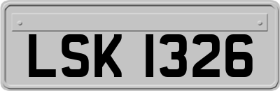 LSK1326