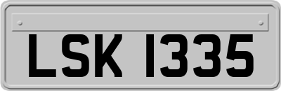 LSK1335