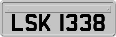LSK1338