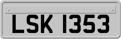 LSK1353