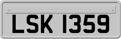 LSK1359