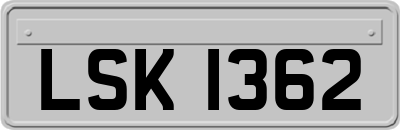LSK1362