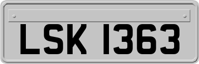 LSK1363