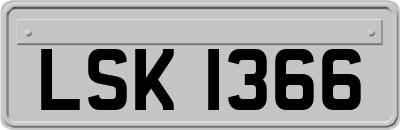 LSK1366