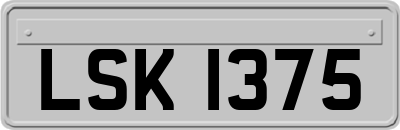 LSK1375