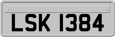LSK1384