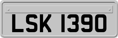 LSK1390