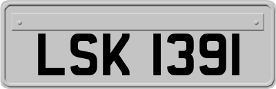 LSK1391