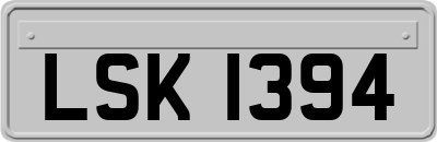 LSK1394