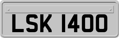 LSK1400