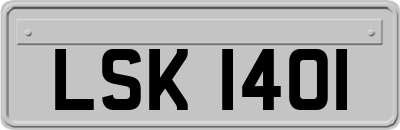 LSK1401