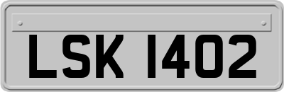 LSK1402