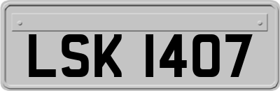 LSK1407