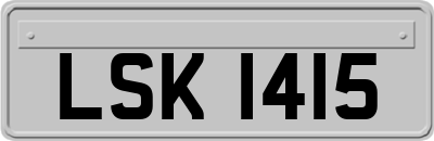 LSK1415