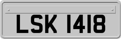 LSK1418